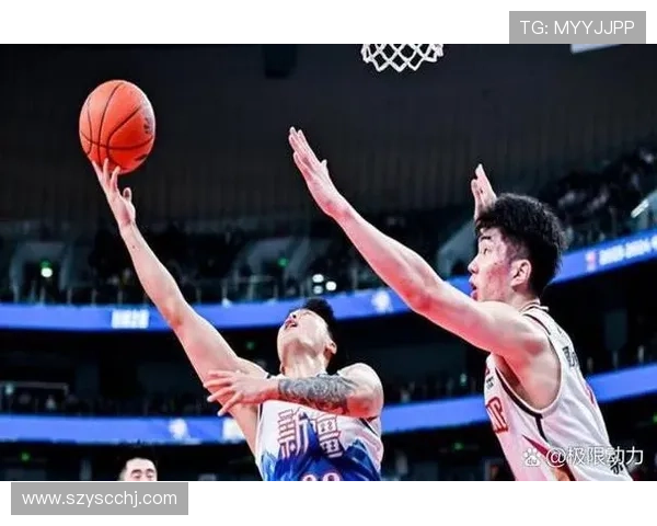 [CBA]琼斯贡献三双 吉林男篮战胜福建.