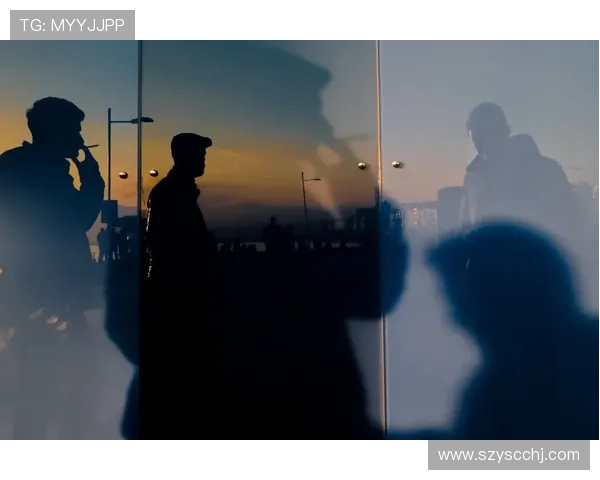 孔德：沉浸自我世界的内心独白